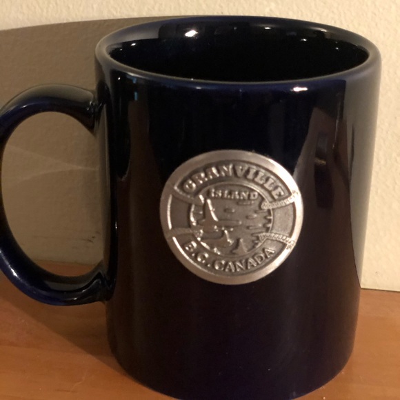 Ceramic Coffee Mug - Picture 2 of 4